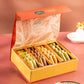 Gourmet Baklava Assorted Lady Finger Baklava | Swadesiicart