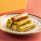 Gourmet Baklava Assorted Lady Finger Baklava | Swadesiicart