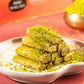 Gourmet Baklava Assorted Lady Finger Baklava | Swadesiicart