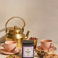 The Herb Boutique Mumbai Masala Tea - Swadesiicart