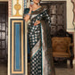 Shree Shyam Fashion Torque Silk Saree