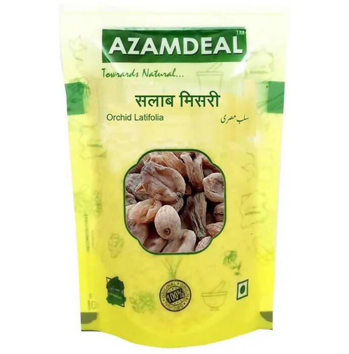 Azamdeal Salab Misri | Swadesiicart