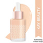Kay Beauty By Katrina Kaif Illuminating Primer Drops - Golden Twist | Swadesiicart