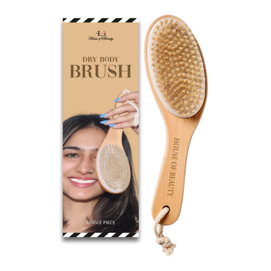House of Beauty Dry Brush - Swadesiicart