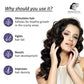Beauty Secrets Saw Palmetto Hair Growth Serum | Swadesiicart