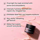 Quench Botanics Mon Cherry Lip Nourishing Sleeping Mask - Korean Skincare | Swadesiicart