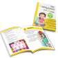 Grade 1 Ultimate English Combo Practice Workbooks Set of 4: Grammar, Writing Skills, Olympiad Prep, and Gear Up English| Ages 6-7 Years - Swadesiicart
