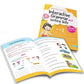Grade 2 Ultimate English Combo Practice Workbooks Set of 4: Grammar, Writing Skills, Olympiad Prep, and Gear Up English| Ages 7-8 Years - Swadesiicart