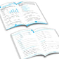 Grade 4 Comprehensive Learning with Mathematics Workbooks Set of 4 Ages 9-10 Years: Gear Up Math, Mental Math, Olympiad, and Challenging Word Problems - Swadesiicart