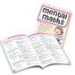 Grade 5 Comprehensive Learning with Mathematics Workbooks Set of 4 Ages 10-11 Years: Gear Up Math, Mental Math, Olympiad,Challenging Word Problems - Swadesiicart