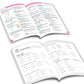 Grade 5 Comprehensive Learning with Mathematics Workbooks Set of 4 Ages 10-11 Years: Gear Up Math, Mental Math, Olympiad,Challenging Word Problems - Swadesiicart