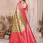 Anaita Banarasi Tissue Silk Saree