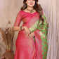 Anaita Banarasi Tissue Silk Saree