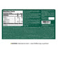 Green Tea Loose Leaf Sampler, 10 Teas