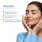 Blue Nectar Vitamin E Cream For Anti-Aging & Nourishment