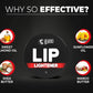 Beardo Lip Lightener