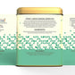 The Indian Chai - Honey Lemon Ginseng Green Tea | Swadesiicart