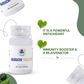 Guduchi (Giloy) Capsules | Immunity Support Naturally