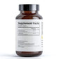 Guduchi - Supports Immune System and Hormones (60 Veg Capsules)