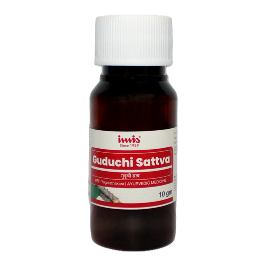 IMIS Ayurveda Guduchi sattva | Swadesiicart