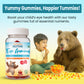 Jagat Pharma Isotine Eye Gummy for Kids | Swadesiicart