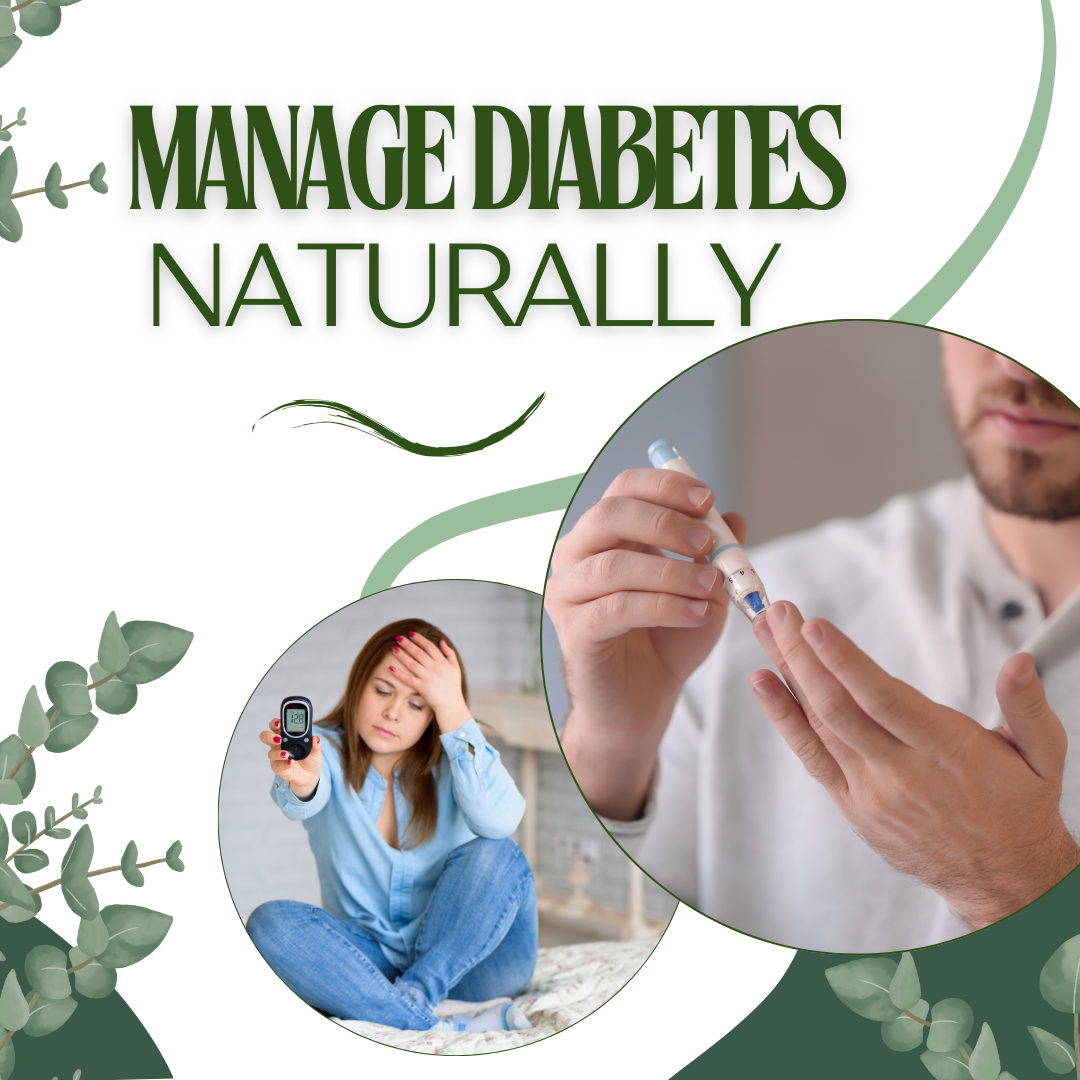 Gurmar | Glucose Balance Capsules