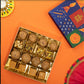 The State Plate Premium Assorted Indian Sweets Box - Swadesiicart
