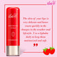 Iba Moisture Rich Lip Balm - Strawberry - Swadesiicart
