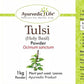 Ayurvedic Life Tulsi Powder | Swadesiicart