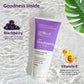 Globus Naturals Indian Blackberry Face Wash with Vitamin E | Swadesiicart