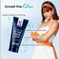 NutriGlow Advanced Organic De Tan Creme Scrub - Swadesiicart