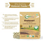 Nutriorg Certified Organic Shatavari Powder - Swadesiicart