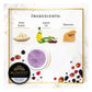 Bliscent Berry Crush Lip Scrub - Swadesiicart