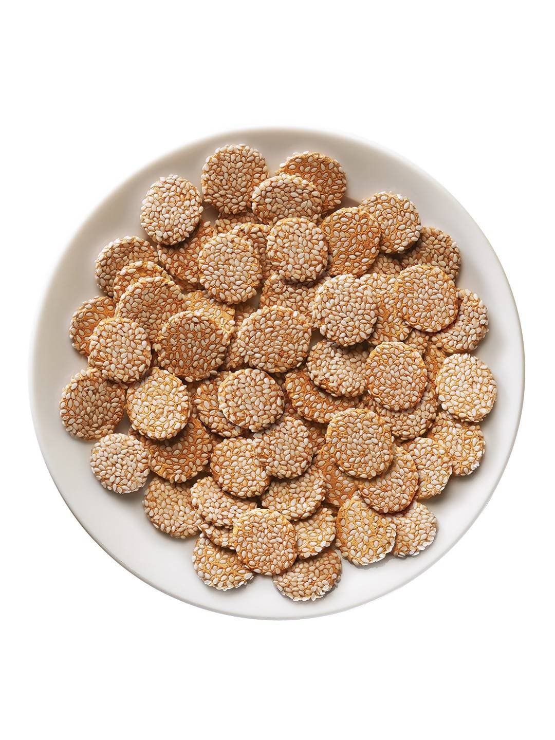 Bikanervala Gur Rewari | Swadesiicart