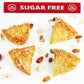 Ghasitaram Sugarfree Samosa Gujiya | Swadesiicart