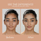 Bella Vita Organic Hydmatte Fx - Airbrush Liquid Foundation - Warm Nude
