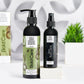 Bold Care DHT Blocker Shampoo & Hair Growth 5% Solution Serum Combo | Swadesiicart