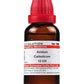 Dr. Willmar Schwabe India Acidum Carbolicum Dilution - Swadesiicart