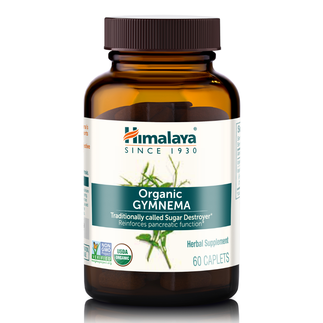 Organic Gymnema