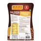 BAKERS Falooda Mix Powder - Chocolate, Butterscotch and Strawberry