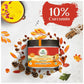 Organic India Turmeric Latte Instant Premix - Swadesiicart