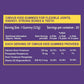 Carbamide Forte Calcium With Vitamin D Gummies