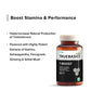 TrueBasics T-Boost Tablets for Men - Swadesiicart