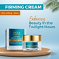 Prisa Organics Firming Night Cream - Swadesiicart