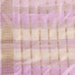 Shree Shyam Fashion Organza Light Pink Saree