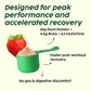 PLIX The Plant Fix Evolve Plant Protein Shake Powder - Mixed Berry | Swadesiicart