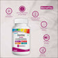 Healthvit Cenvitan Multivitamin Tablets for Women | Swadesiicart