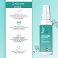 Bake 10% Glycolic Acid Toner For Pigmentation & Dark Spots | Swadesiicart