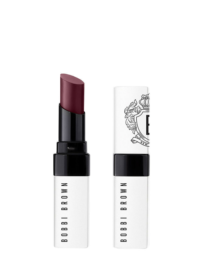 Bobbi Brown New Extra Lip Tint - Bare Blackberry | Swadesiicart