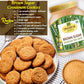 Dhampur Green Demerara Brown Sugar (Fine Grain) | Swadesiicart